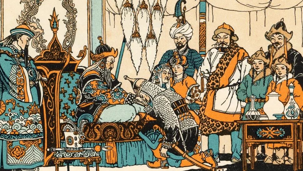 Vești proaste pentru „descendenții” lui Ginghis Han: un nou studiu genetic le dă speranțele peste cap
