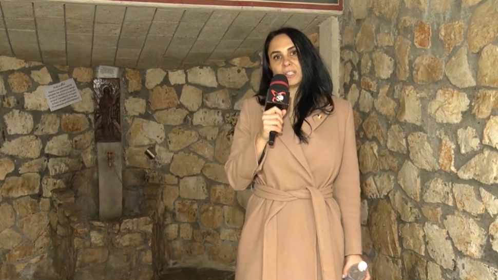 Alexandra Păcuraru mărturii despre soarta românilor