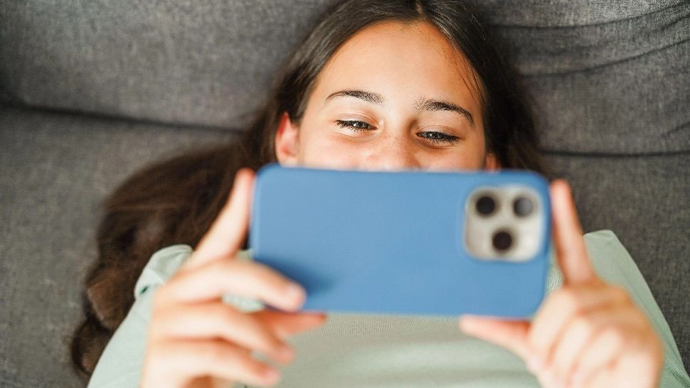 Copiii sub 15 ani ar putea fi restricționați pe rețelele sociale, în Cehia/Profimedia