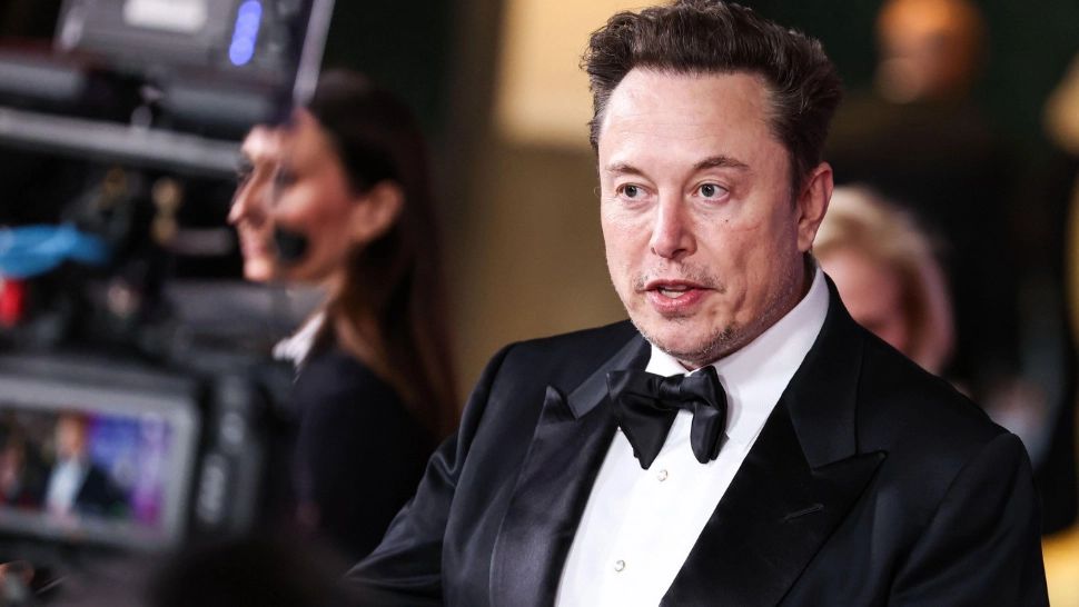 Elon Musk. Foto: Profimedia