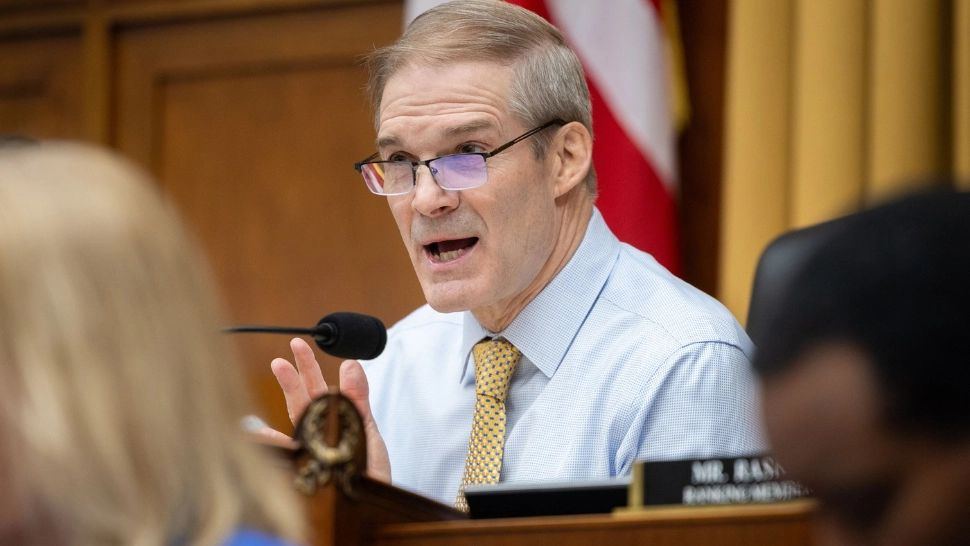 Jim Jordan. Foto: Profimedia