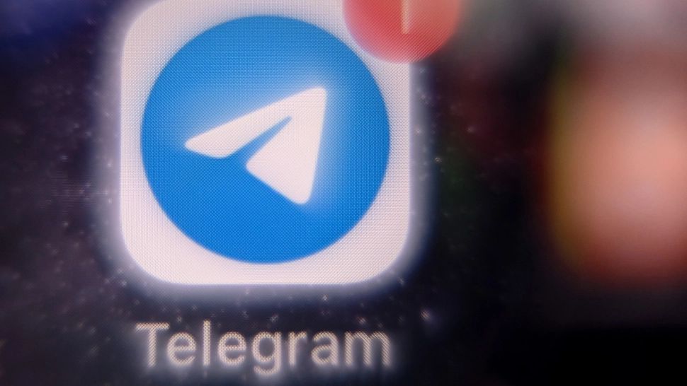 Telegram. Foto: Profimedia