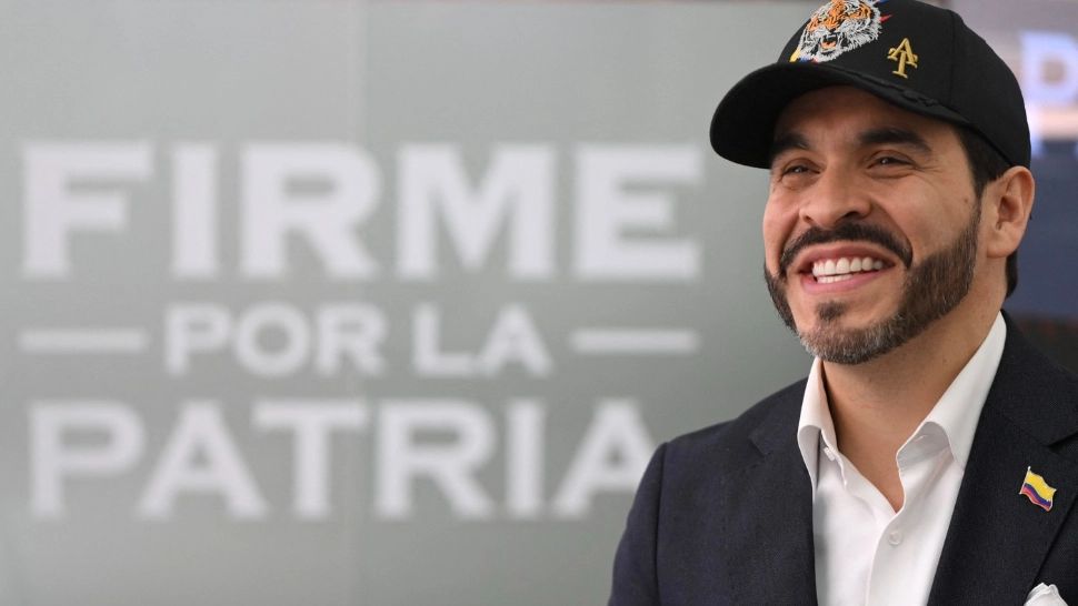 Abelardo de la Espriella. Foto: Profimedia