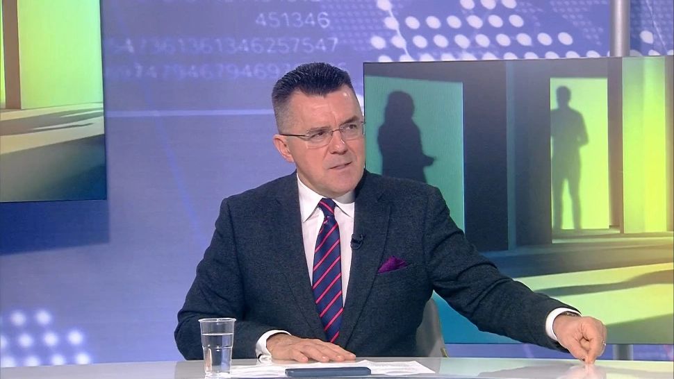 Dan Dungaciu susține că actuala putere este timorată de dosarul anulării alegerilor
