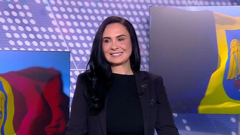 Alexandra Păcuraru, dezvăluiri în exclusivitate la Realitatea Plus: susținere totală pentru Călin Georgescu și acuzații la adresa celor care vor să-i dezbine pe suveraniști