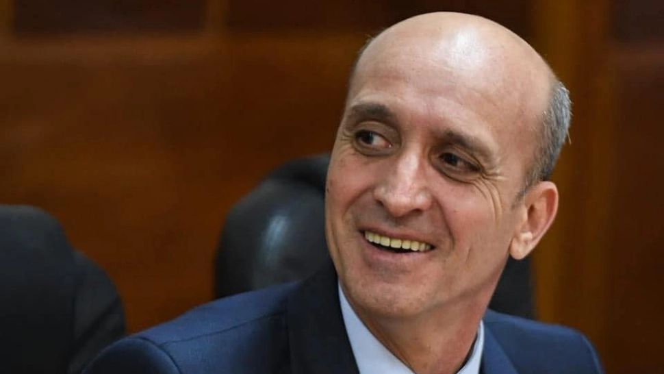 Sorin Ion, secretarul de stat în Ministerul Educației și Cercetării / Foto: Facebook