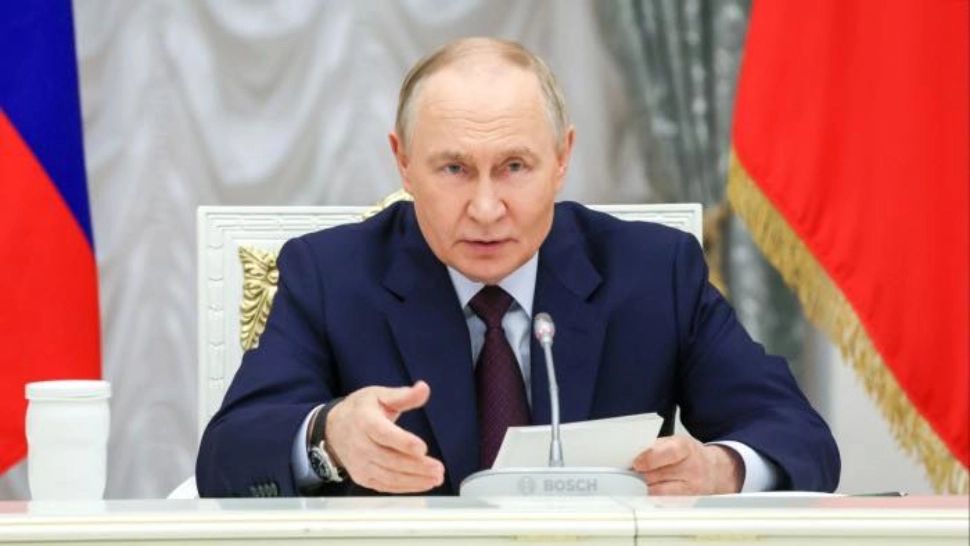Vladimir Putin: „Uciderea lui Khamenei este o crimă ce încalcă moralitatea!”