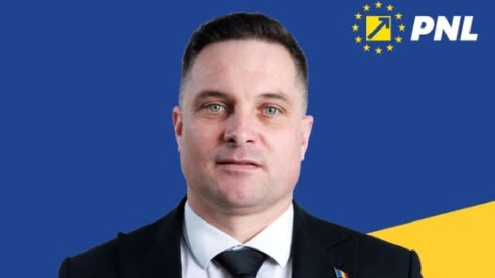 Vladimir Petruț