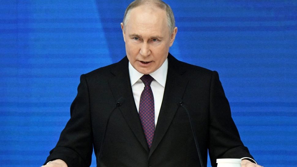 Moscova amenință cu oprirea livrărilor de gaz către Europa. Vladimir Putin: „Analizăm reorientarea către alte piețe”