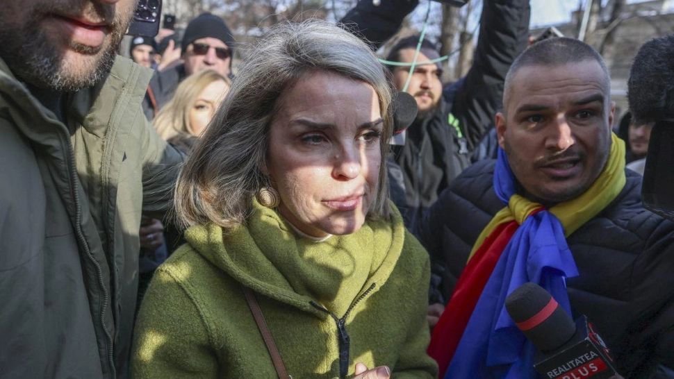 Apel public pentru „România plantează”. Cristela Georgescu: „Sâmbătă, România plantează! Nu doar un puiet, ci și credința, nădejdea și dragostea!”