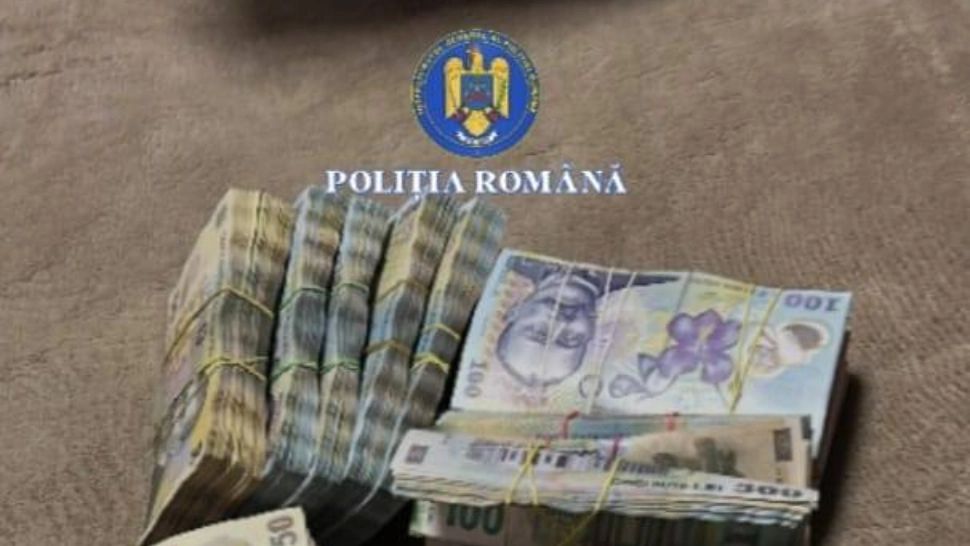 Percheziții în patru județe într-un dosar de contrabandă cu țigări: trei bărbați au fost reținuți, peste 520.000 de țigarete confiscate