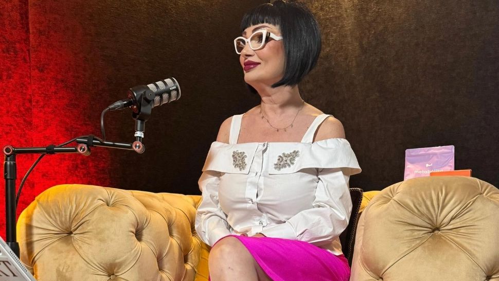 Cum a slăbit Ozana Barabancea aproape 40 de kilograme. Alimentele la care a renunțat complet