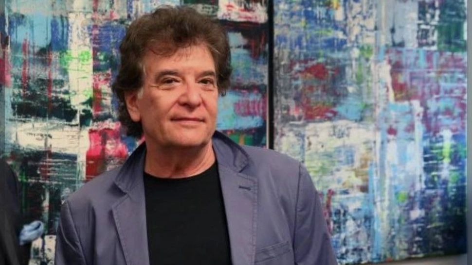 Doliu în muzica românească! A murit Iulian Mugurel Vrabete, basistul trupei Holograf