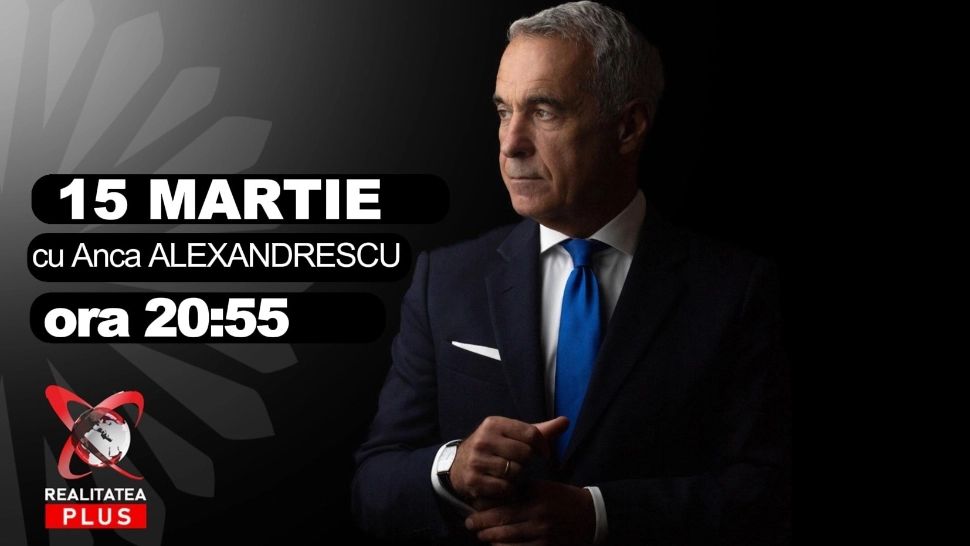 Emisiune de colecție Culisele Statului Paralel