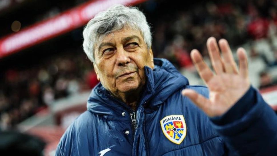 Mircea Lucescu s-a retras din fotbal. Selecționerul României va fi operat la Spitalul Universitar din București