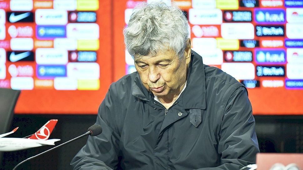 Mircea Lucescu, probleme de sănătate după meciul cu Turcia: „Am simțit că nu mai pot respira”. Final de mandat la națională