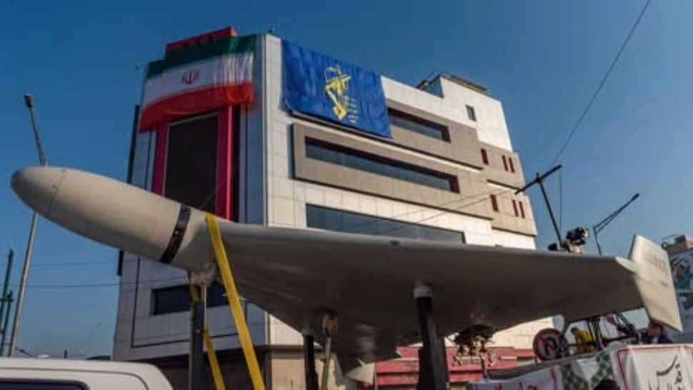 Arabia Saudită pregătește un „mega‑contract” pentru arme ucrainene, pe fondul atacurilor cu drone iraniene