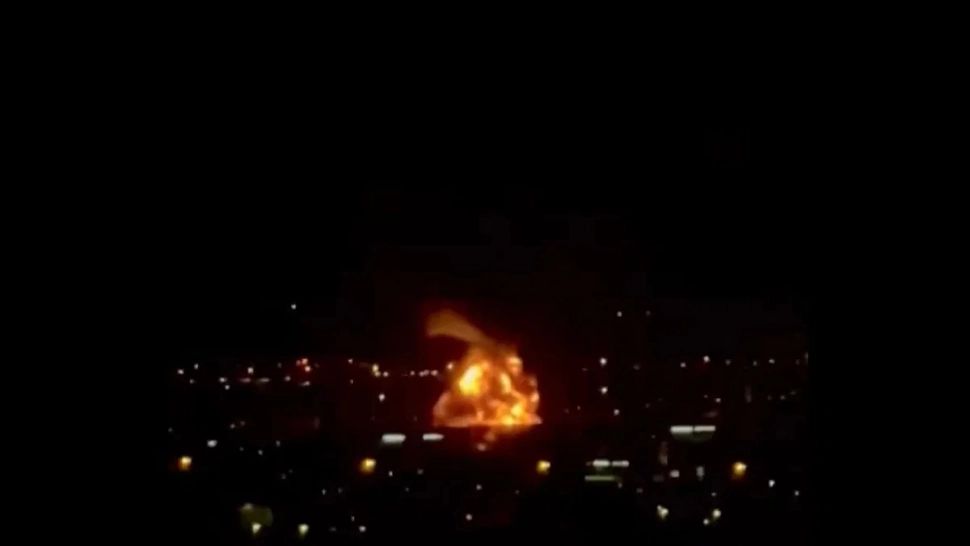 Expert în securitate, avertisment grav despre rachetele iranienilor.