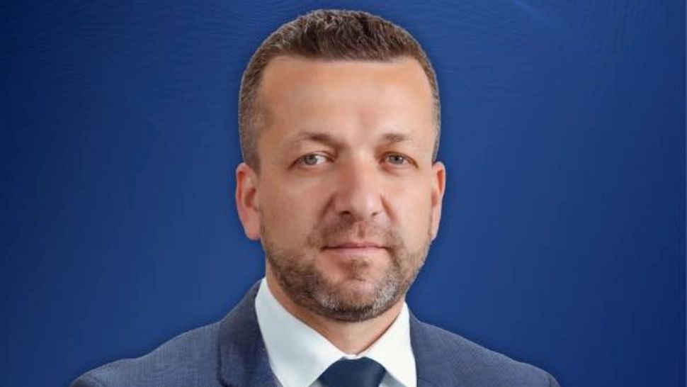 Florin Birta, primar Oradea 