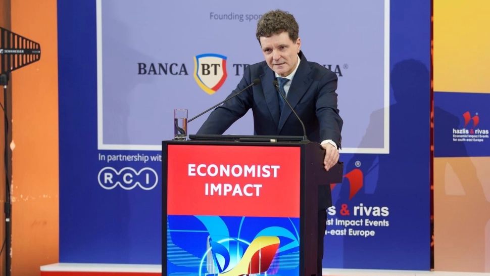 Nicușor Dan, despre aderarea României la UE: „A fost o poveste de mare succes. Am ajuns de la 26% la aproape 80% din PIB-ul mediu al UE”