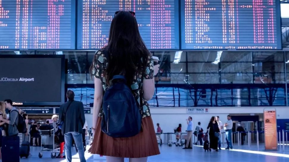 Aeroport