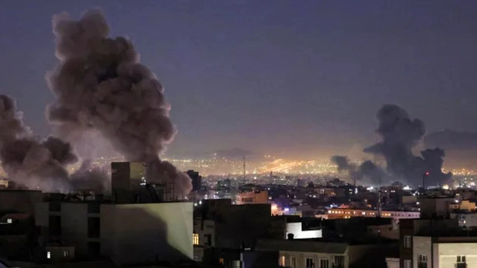 Mulți români sunt prinși în zonele de conflict din Orientul Mijlociu. Foto/Arhivă