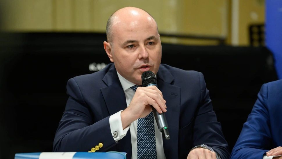 Alexandru Muraru