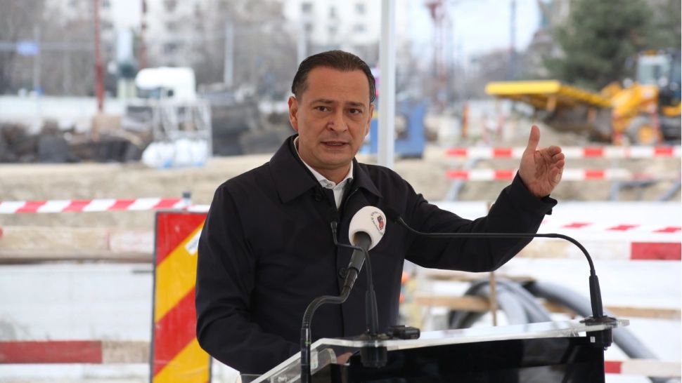 Daniel Băluță
