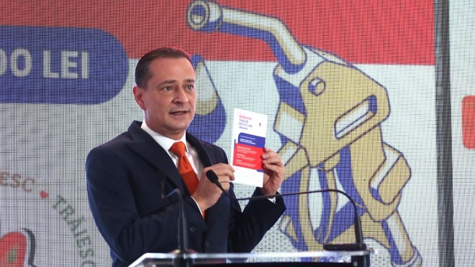 Daniel Băluță 