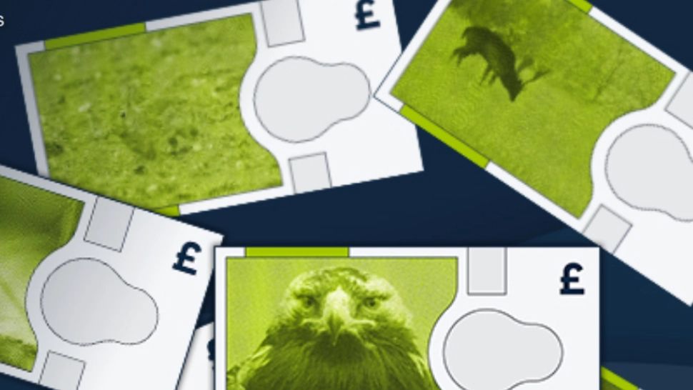 Se schimbă banii în Marea Britanie. Foto: Bank of England