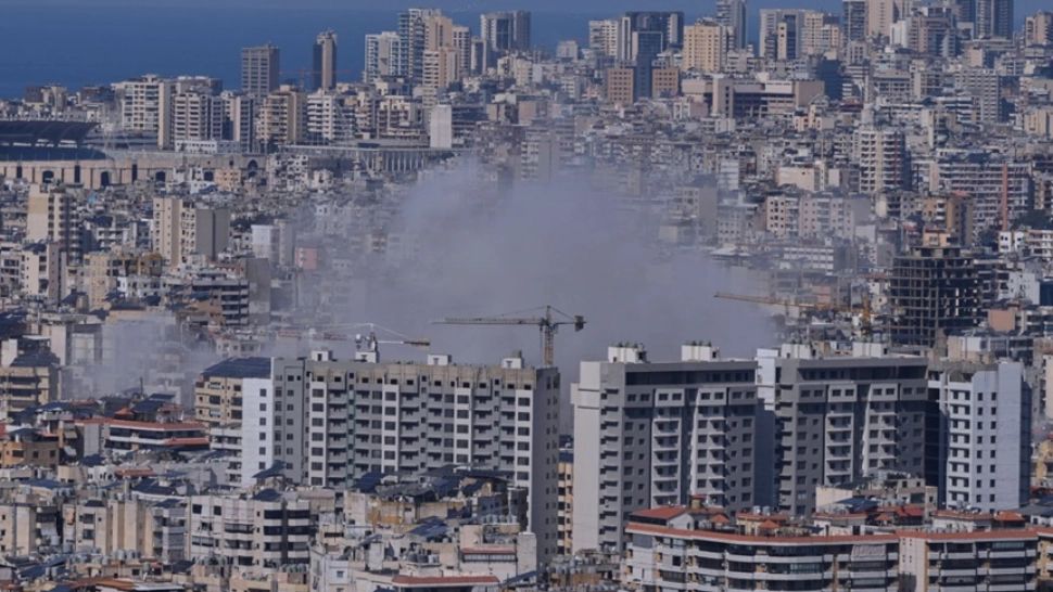 Teheranul avertizează: ambasadele Israelului ar putea deveni ținte dacă misiunea iraniană din Beirut este atacată