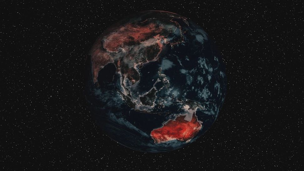 Încălzirea stratosferei a rupt vortexul polar în două. Ce efecte ar putea avea asupra vremii din Europa