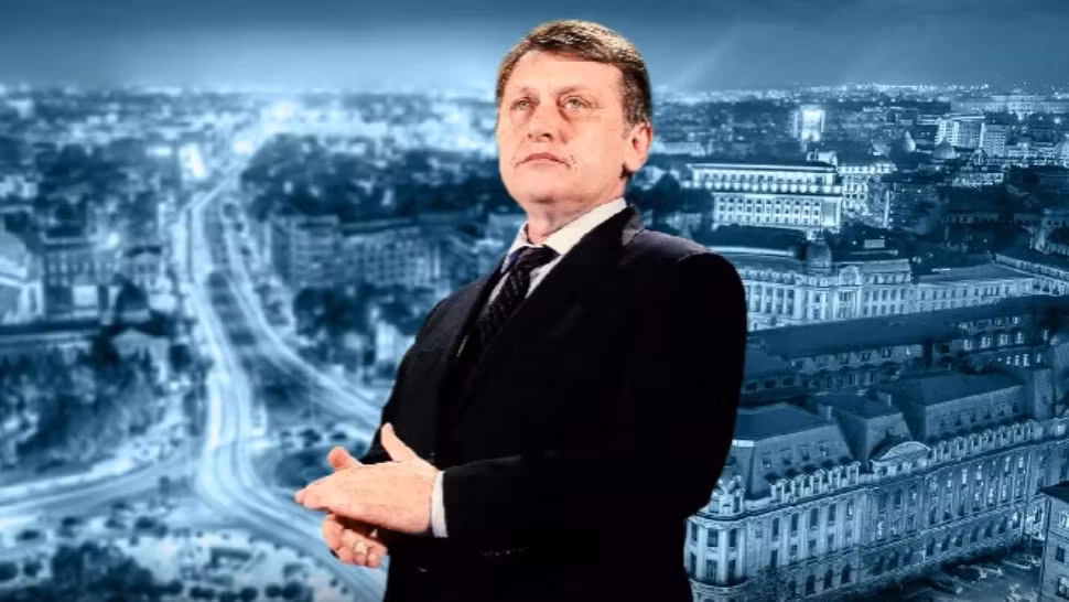 Crin Antonescu