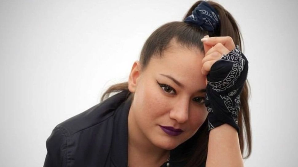 Doliu în muzica din România! Artista de hip-hop Gianina Gheorghiu a murit la 37 de ani