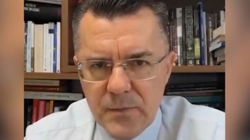Dan Dungaciu