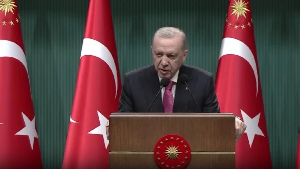 Erdogan, avertisment DUR pentru Iran. Ce a transmis președintele Turciei?