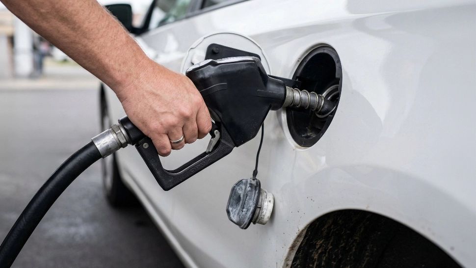 Consilierul lui Isărescu, mesaj în contextul scumpirilor la carburanți: „Șoferii ar putea merge cu autobuzul!”