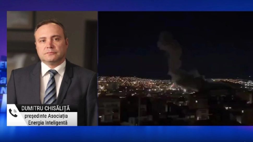 Scenariu sumbru: scumpiri de 200% la gaze dacă războiul continuă