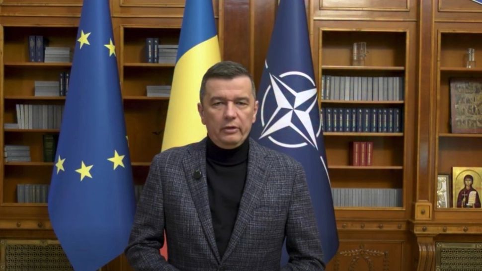 Mesajul lui Grindeanu pentru Bolojan după scumpirile la pompă: „România are nevoie de un Guvern funcțional!”