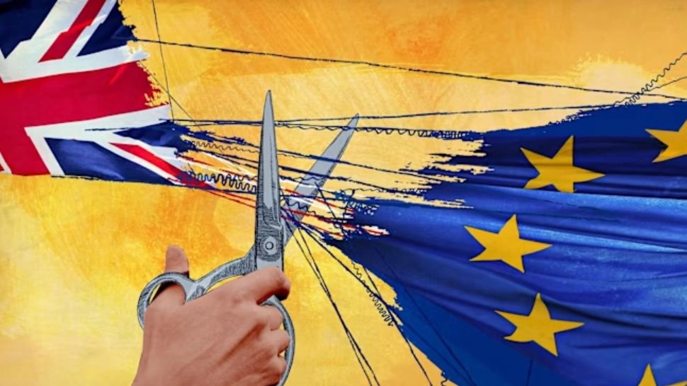 Primarul Londrei cere revenirea Marii Britanii în UE.
