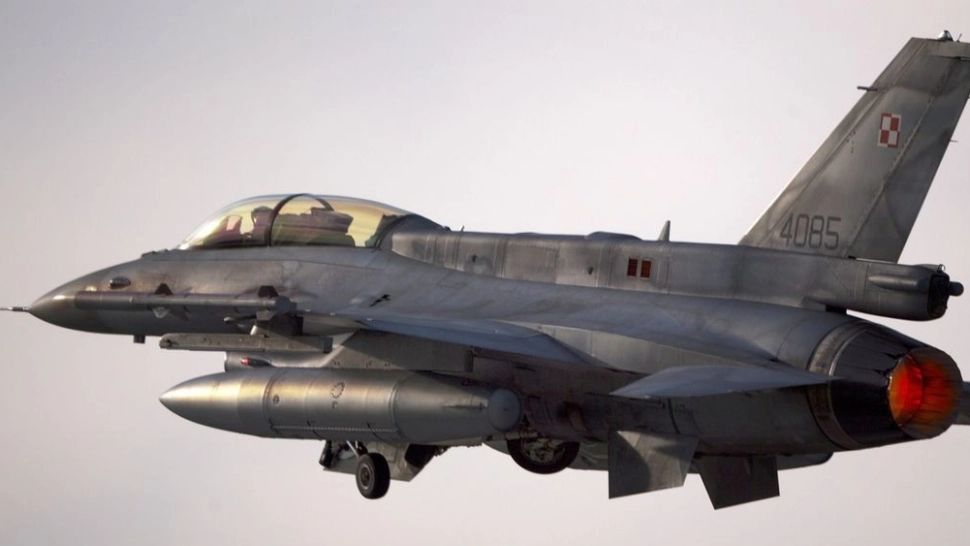 Avioanele SUA decolează unul după altul din România. Primele zboruri de realimentare în spațiul aerian al Ciprului, deja efectuate