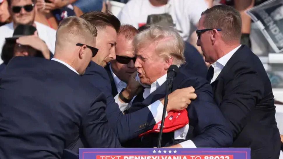 Israelul l-a eliminat pe omul din spatele tentativei de asasinat a lui Donald Trump