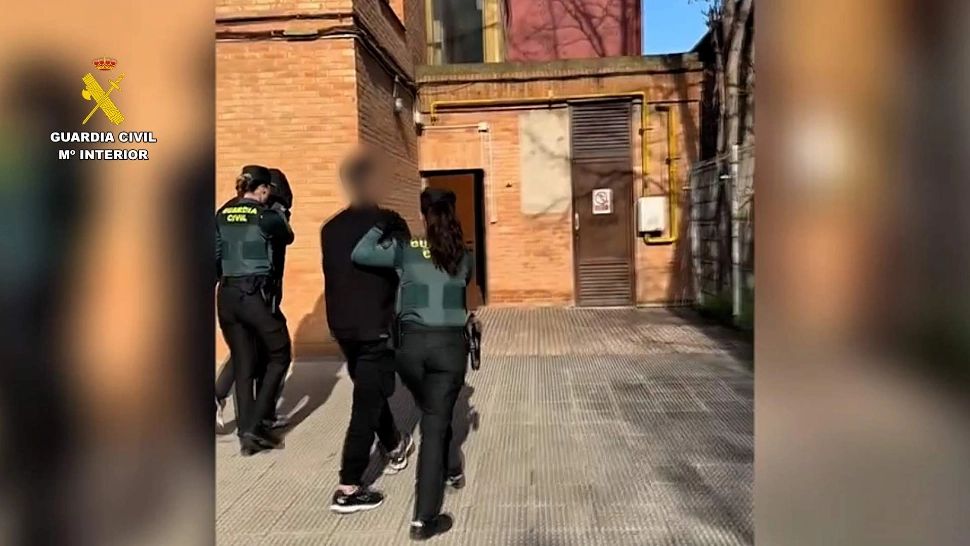 Tânăr român, răpit și torturat în Spania din cauza unei datorii. Intervenția autorităților i-a salvat viața