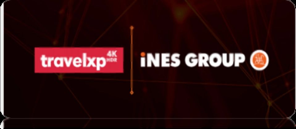 Travelxp 4K se lansează în rețeaua iNES GROUP, aducând conținut premium de travel în format 4K pe piața din România