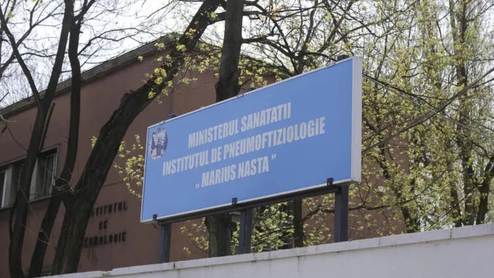 Amenințări cu moartea la Institutul „Marius Nasta” din București