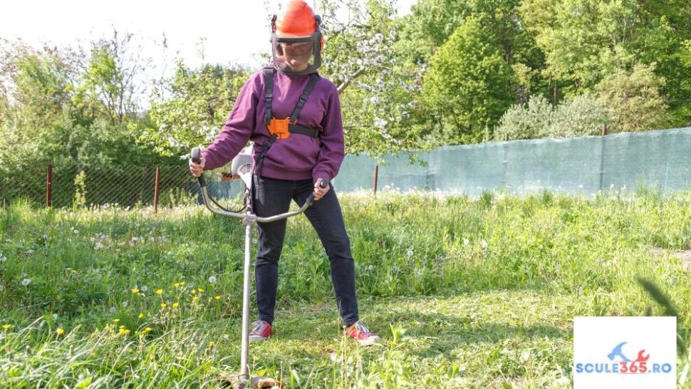 Motocoasă pe benzină: Ce nu îți spune nimeni înainte să cumperi în 2026