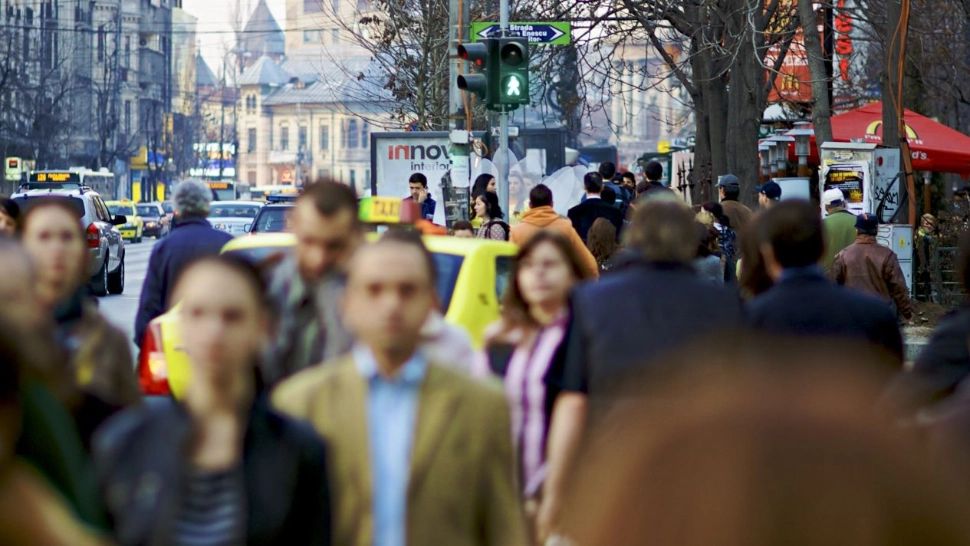 Românii, mai stresați de scumpiri decât în timpul crizei din 2008. Foto/Inquam