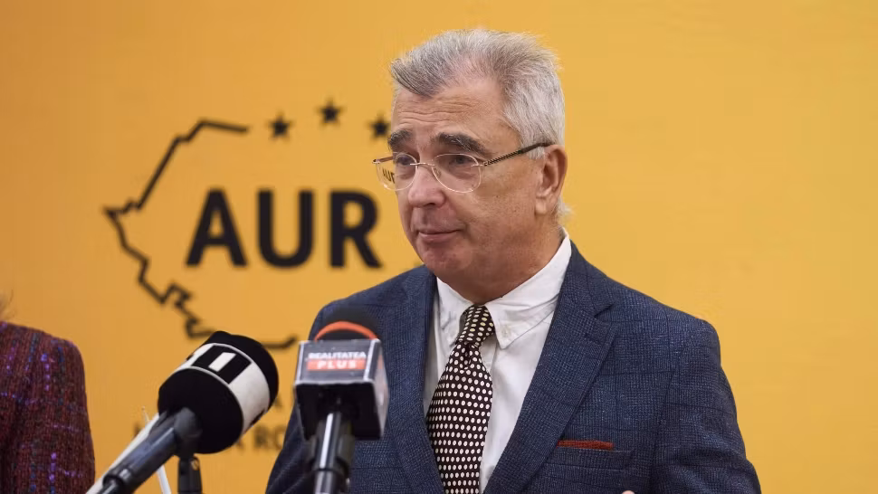 Petrișor Peiu