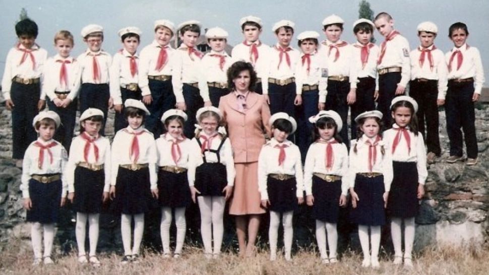 Proiectul legii anti-comunism a fost respins la primul test.