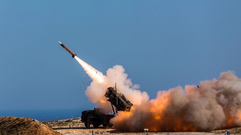Turcia întărește apărarea aeriană cu sistemul Patriot, în contextul războiului din Iran/ Foto: Profimedia